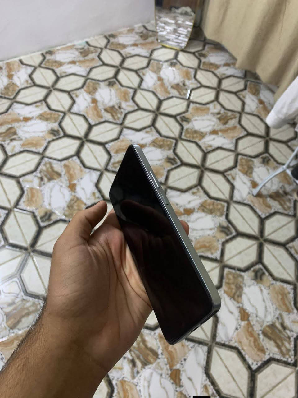 هونر X8a • ١٢٨ • مراوس بايفون