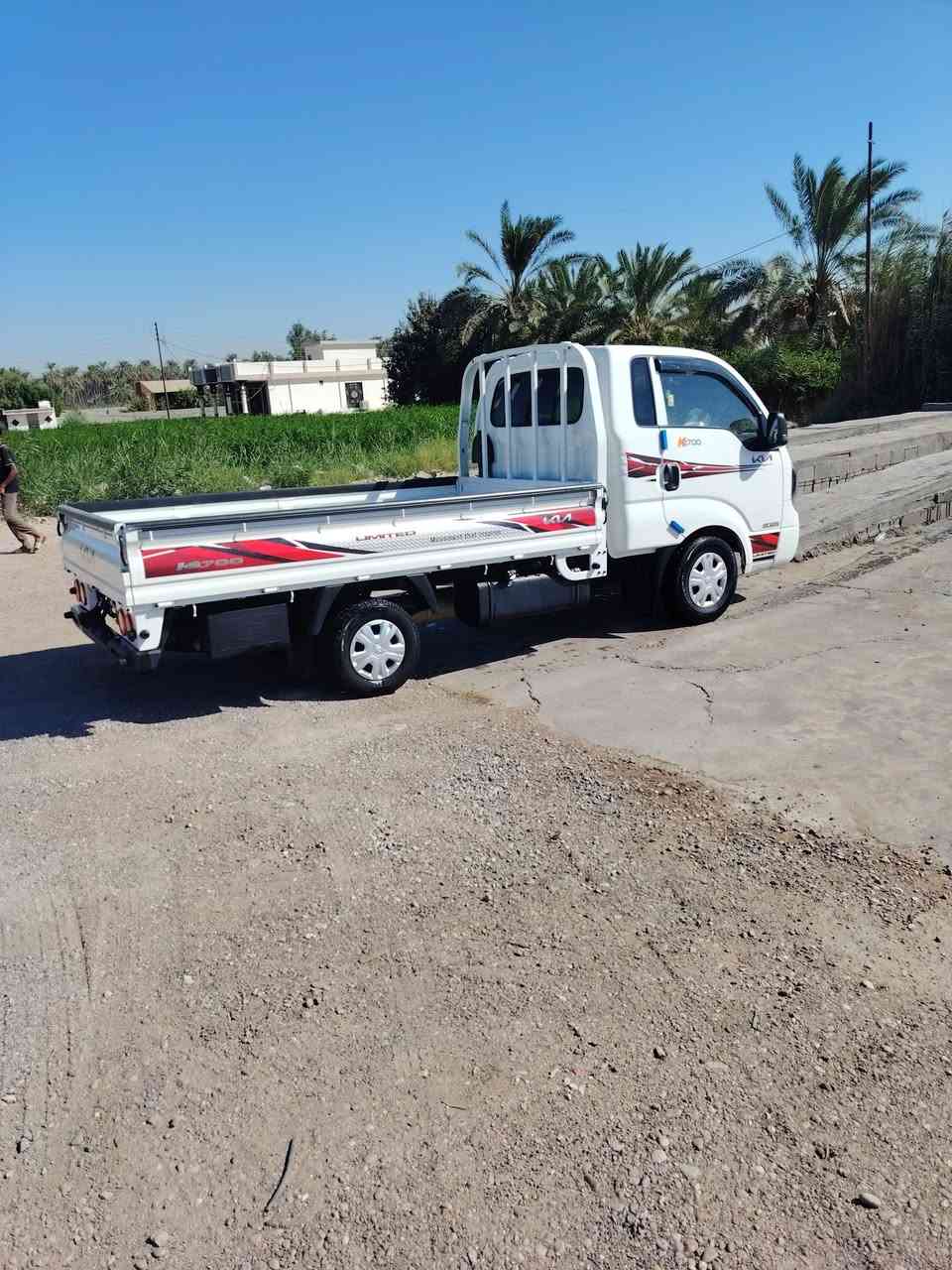 سلام عليكم
كيه للبيع موديل 2025

ماشيه 28 الف

رقم بغداد تحويل مباشر

سياره مكفولة كفاله عامه

سياره فول سستم

***********

مكاني واسط الصويره 

الشراي يتصل
