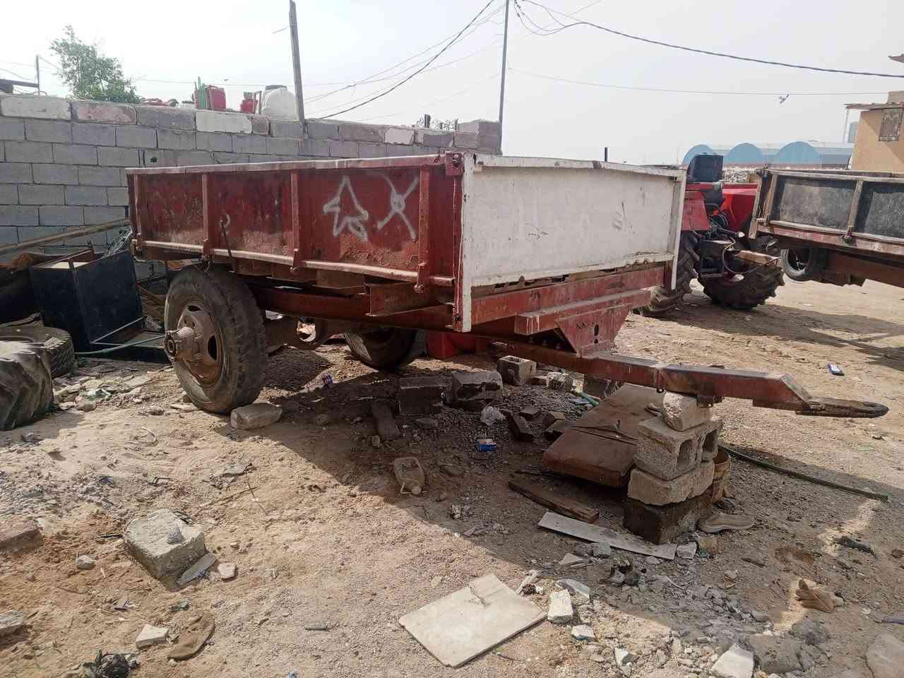 عرباين سكندرية • نضاف • البصرة