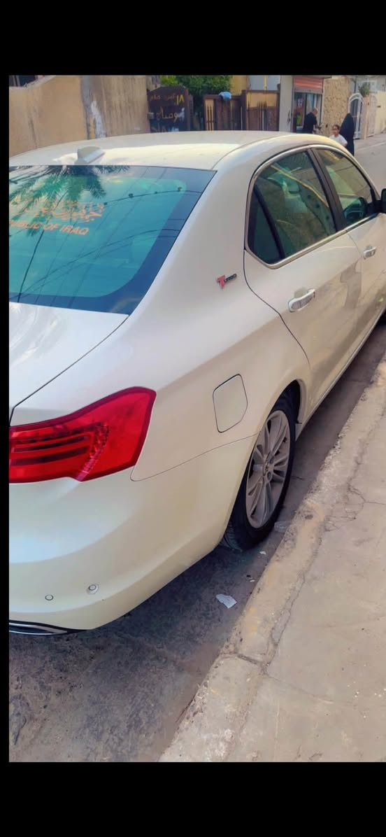 مرسيدس سي 200 • ٢٠١٥ • رقم سليمانيه