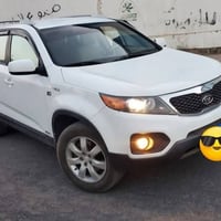 سورنتو • ٢٠١١ • رقم شمالي