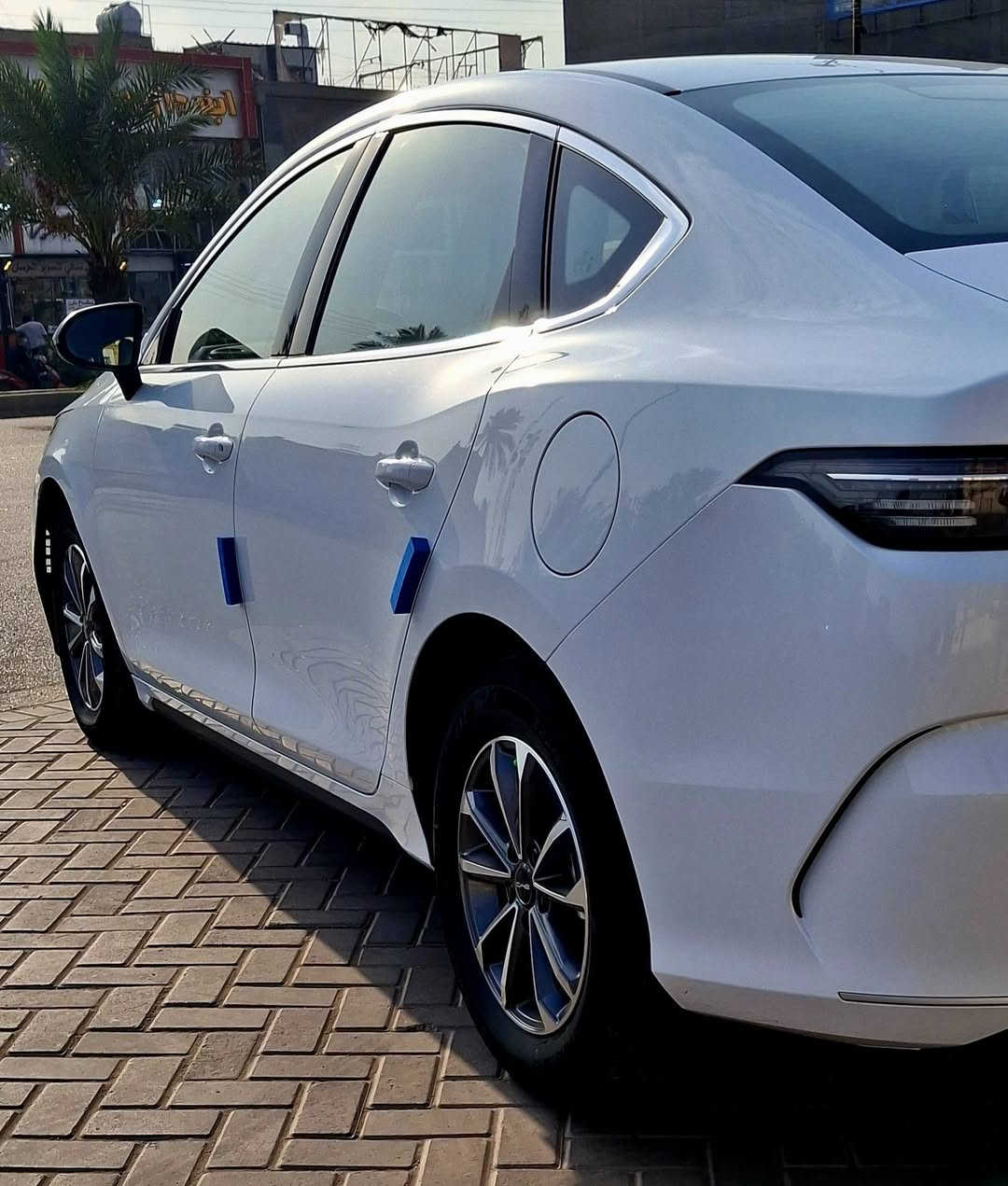 بي واي دي ديسروير • ٢٠٢٥ • ٢٠ الف