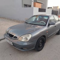 نوبرا خليجي • ٢٠٠٠ • محرك ١٦