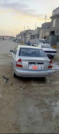 اكسنت فيرنه • ٢٠٠٠ • رقم كربلاء