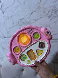 قطعة تفاعلية • صينية كيك • للبنات