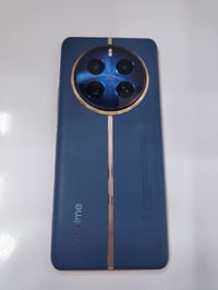 ريلمي 12 برو 5g • ٥١٢ • شاشة ١٢٠ هرتز