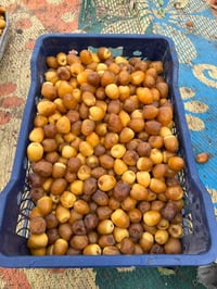 تمر فضيخ • درجة أولى • جملة ومفرد