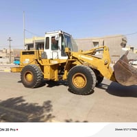 شفل • موديل ٩١ • نيسان ١١٠