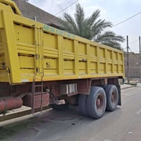 للبيع • شاحنة • للاستفسار