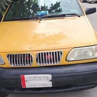 سايبا • ٢٠١٥ • درجة أولى