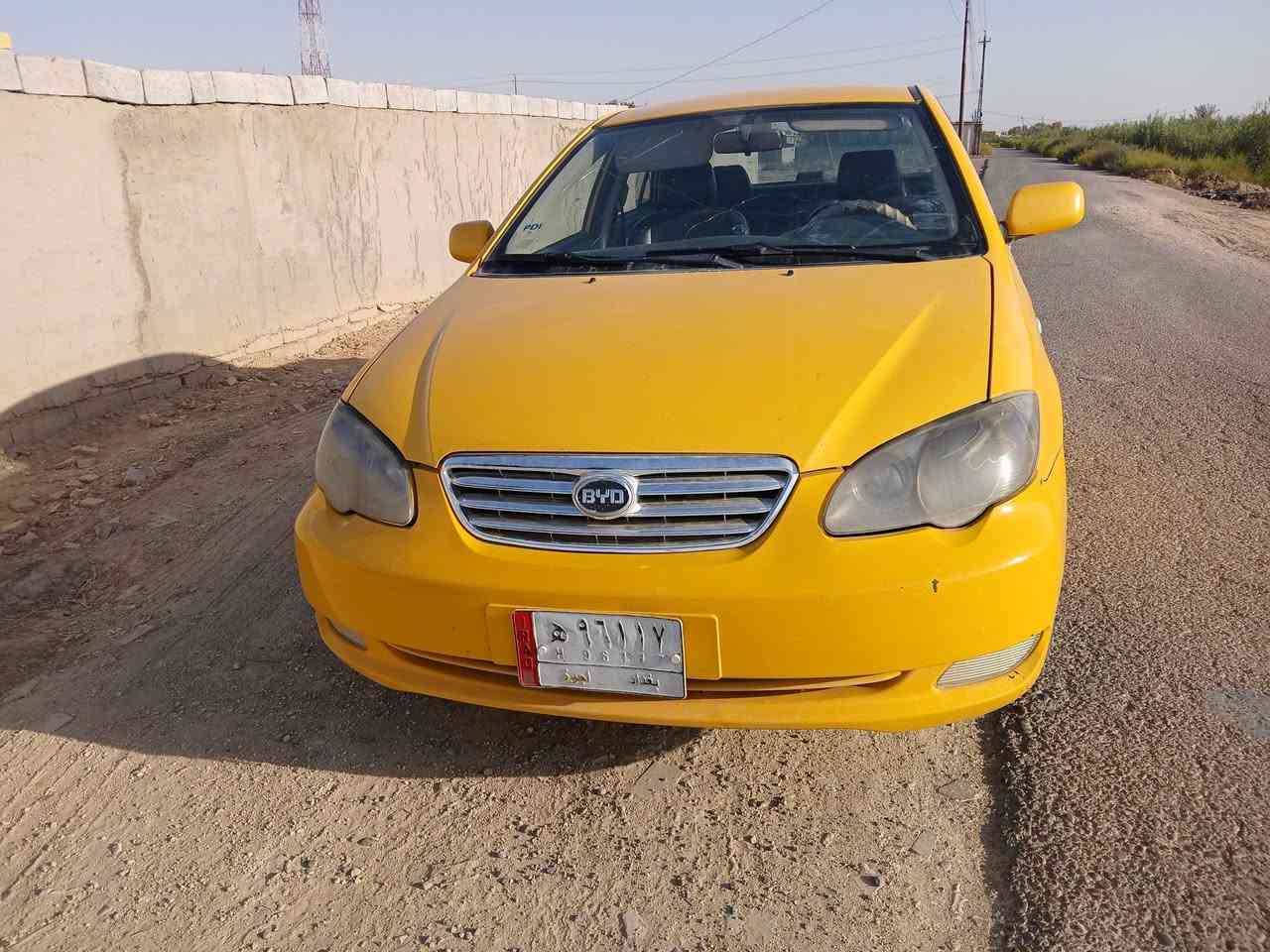 السلام عليكم بي واي دي 2019 رقم بغداد بعد شهر والتحول السعر 45 ورقه رقم الهاتف***********

