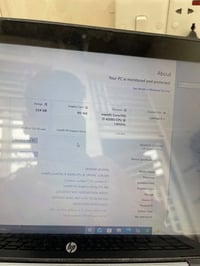 EliteBook 840 G1 • i5-4200U • ٢٢٤ جيجا SSD