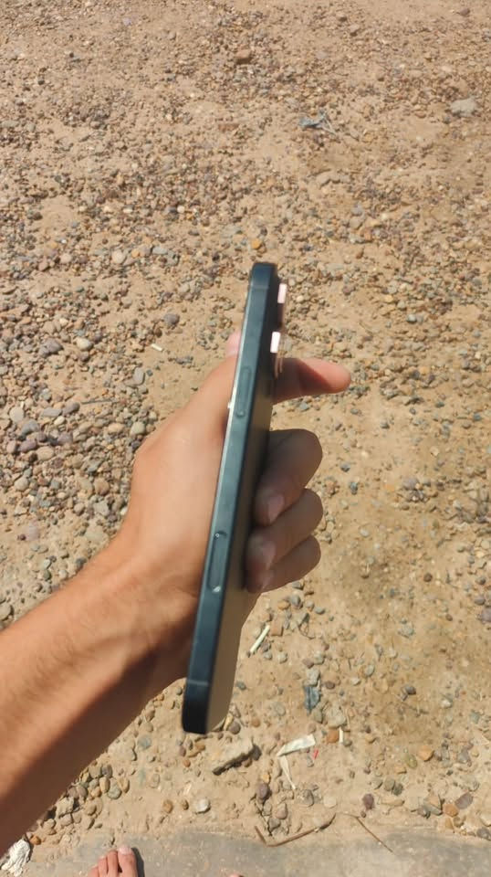 سلام عليكم متوفر آيفون 16 PROMAX في بغداد
بطاريه ٩٢ لون اسود غراضه كامله ضمان فتح وا تبديل سعر ١٣٠٠ بي مجال حك الجيه *********** تواصل وتساب  استفسار اكثر حياكم الله
