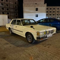 كراون ديلوكس للبيع موديل 1981 رقم كركوك دولي الجديد سنوية جديدة مكينة ...