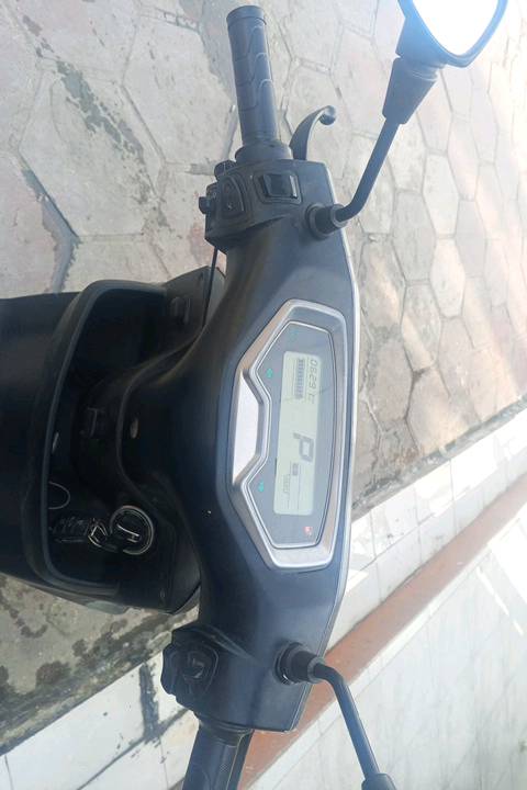 YADEA T9 • ٥٠ • ٦بطاريات