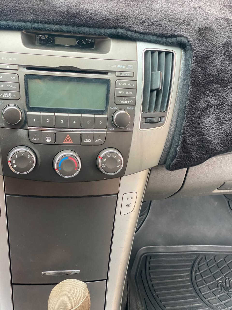 سوناتا • ٢٠١٠ • محرك 2400