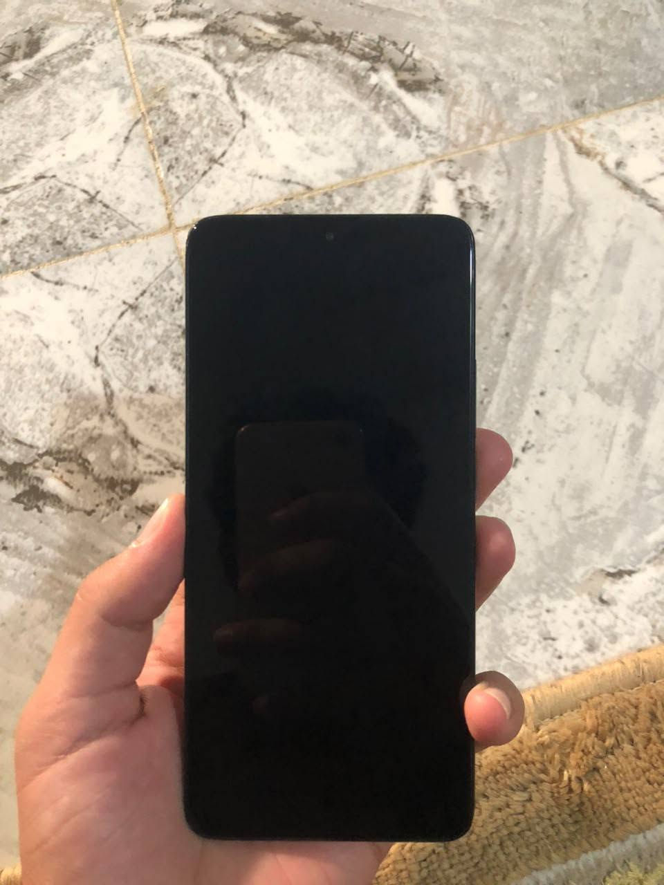سلام عليكم جهازpoco x6 pro 5G داكره512رام12+ ببجي120فين مثل ما موضّح بل صوره ما مفتوح لجهاز شغال فقط لكن مالته مضرر شوي  جهاز حلو سعر250بي مجال حك جيه بدون ملحقات ***********وتساب فقط راسلني وتدلل
