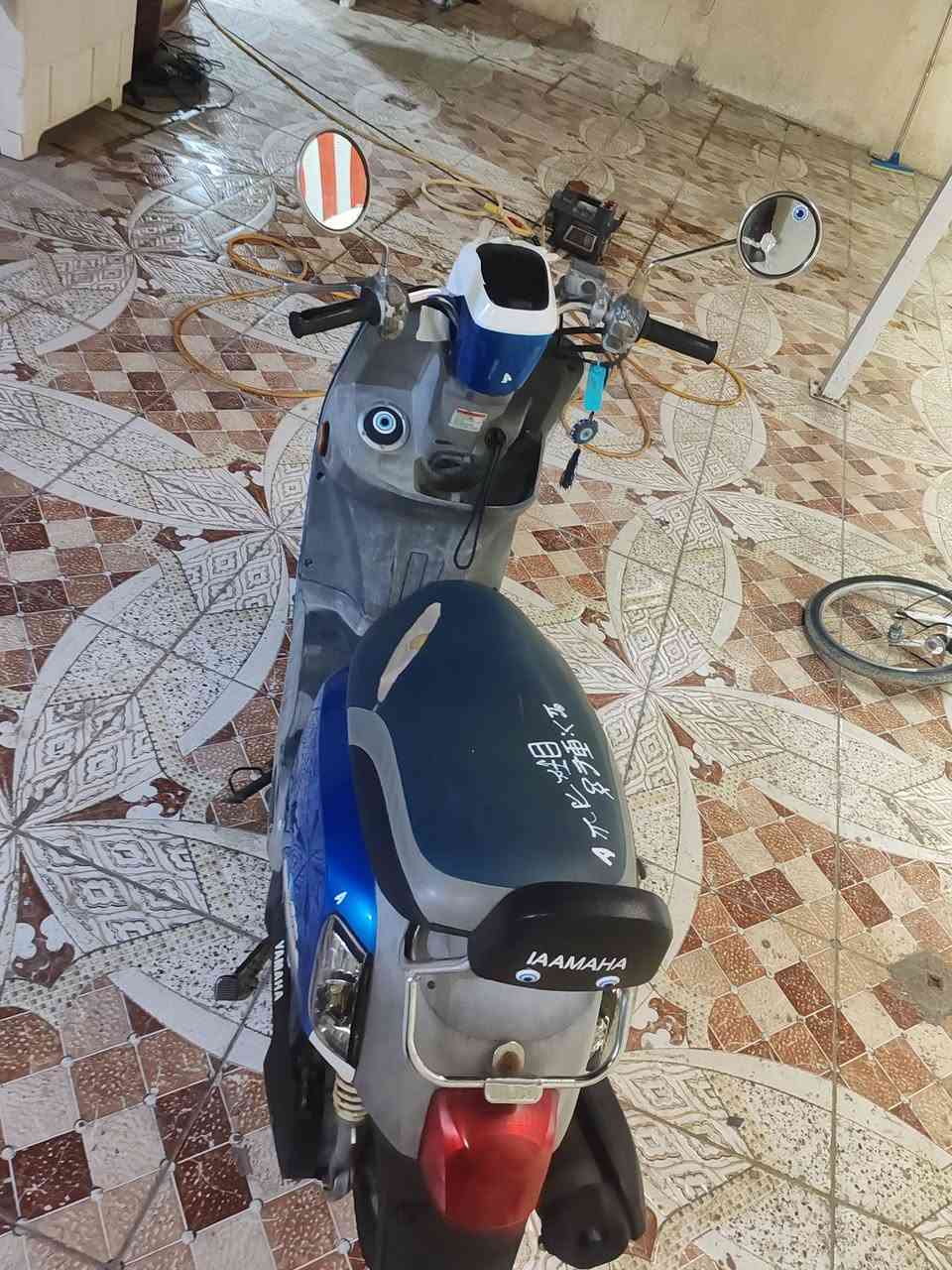 بوليسي • كفاله • زنون