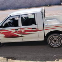 سيارة مستبوشي موديل 2002  الضرر جامرلغ السكن فقط للأستفسار 07700974693