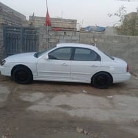 سوناته • ٢٠٠٠ • نجف