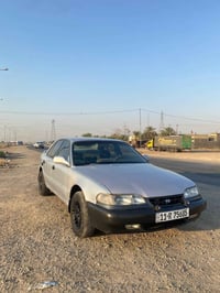 سوناتا • ١٩٩٥ • بغداد المعامل
