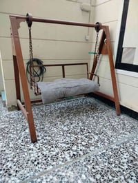 مرجوحه كبيره لبيع  مكانها بغداد جديده  07723704143