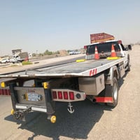 جمسي • تبريد ثلج • البصرة
