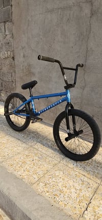 BMX • نظافة فول • فريم20,75