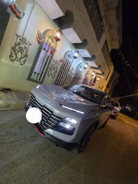 جيتور داشنگ للبيع موديل 2025 لاكجري أعلى فئة محرك 1.6 مواصفات  معروفه ...