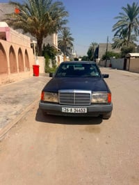 مرسيدس • ١٩٩٤ • محرك ٣٠٠٠