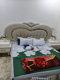غرفه تركي • ٨ قطع • خشب ثكيل