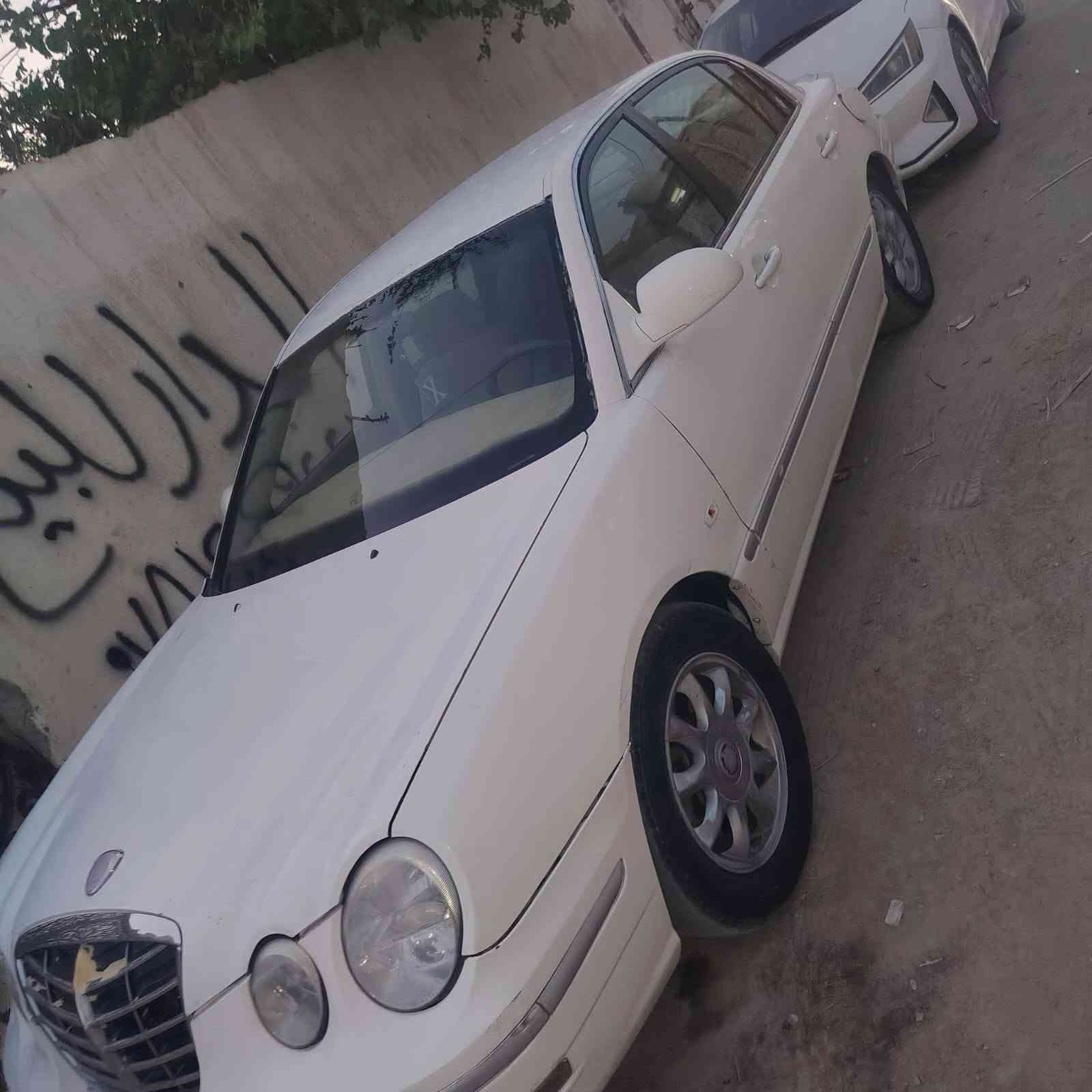 كيه اوبرس للبيع مال مزاد مدفوع كمركها مكلف بنشر *********** مكان ذي قار
السعر 35

