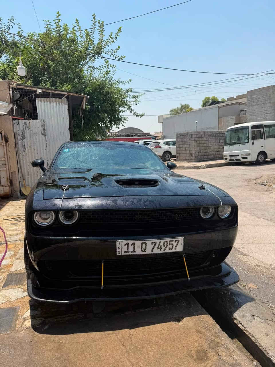جالنجر SXT • ٢٠٢٣ • ٨٢ الف كم