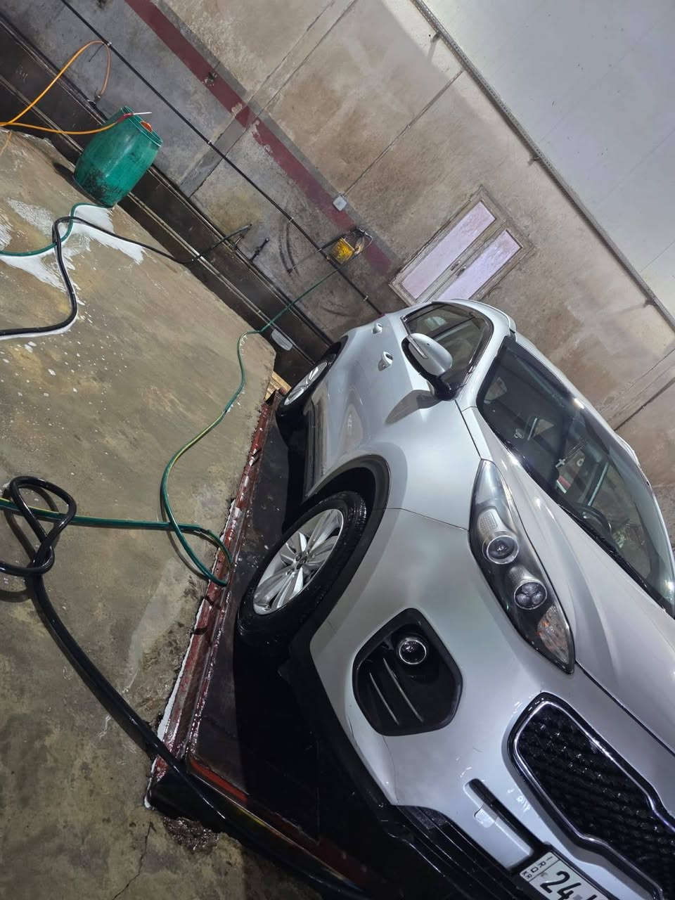 كيا سبورتاج ٢٠١٩ للبيع بمبلغ 14500$
للاستفسار الاتصال على الرقم ***********
