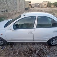 سني ياباني 2008 بغداد 07810801801 بغداد/ابي غريب
