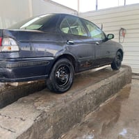 نيسان صني • ٢٠٠٠ • رقم بابل