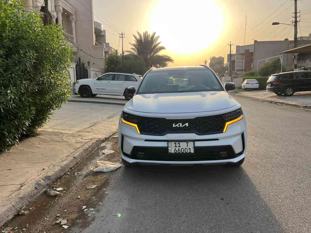 سورينتو SX • ٢٠٢٣ • ٦٢ ألف كم