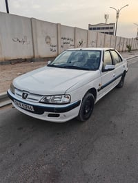 بيجو • ٢٠١٢ • الزبير