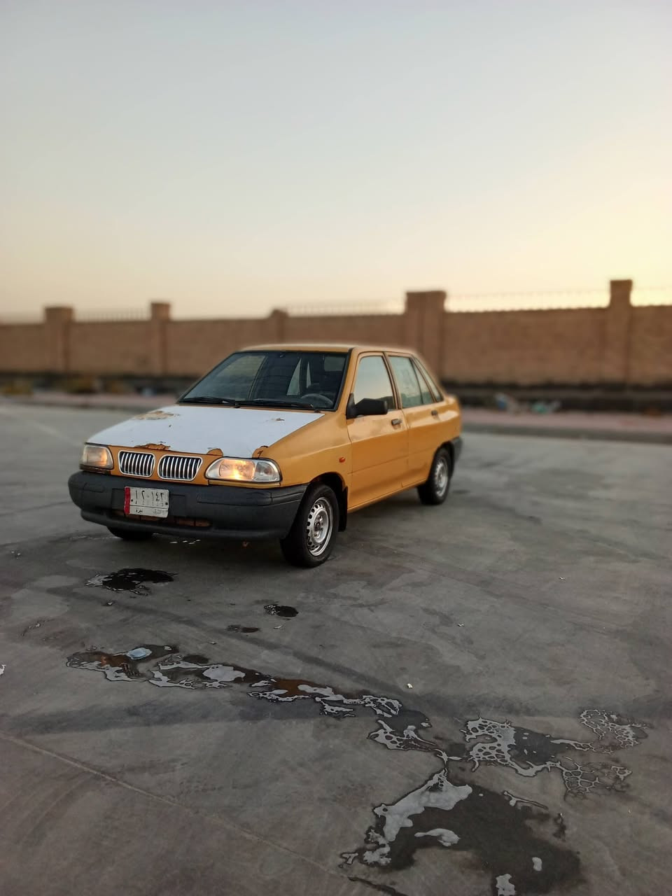 سايبا • ٢٠١٢ • جمبنه طاكه