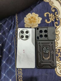 تكنو كامون 30 • ٢٥٦/١٦ • كاميرا ٥٠ ميجا تثبيت بصري