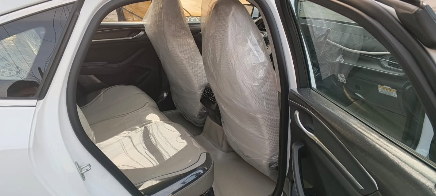 بي واي دي • موديل ٢٥ • ٣٦٠٠٠ كم