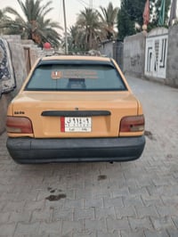 ٢٠١٣ • قير ومكينه مكفولة • شاشه سنترلوك