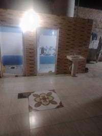 بيت للبيع المساحه ٢٥٠ ابلوك اعكاده طريق الدوايه منطقه حي الرسول قرب مد...