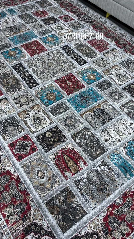 بريلانت تركي • جميع القياسات • توصيل مجاني
