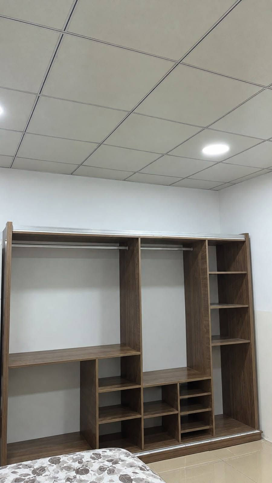 أثاث كامل • مبردة جنرال • اربيل اوينة