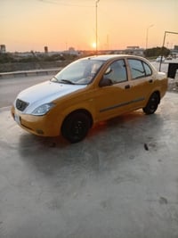 ٢٠١٦ • قير جديد • ضربه بسيطة