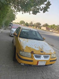 موديل ٢٠٠٩ • رقم نجف • تحويل ثاني يوم