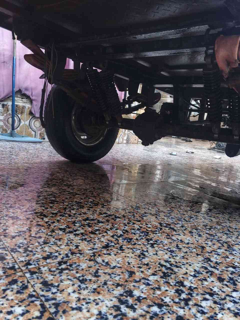 ستوته • عوزه ترتيب • محركه يدخن