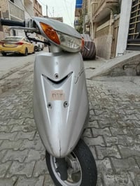 عصفوري • سلف وهندر • مكينة خرسة