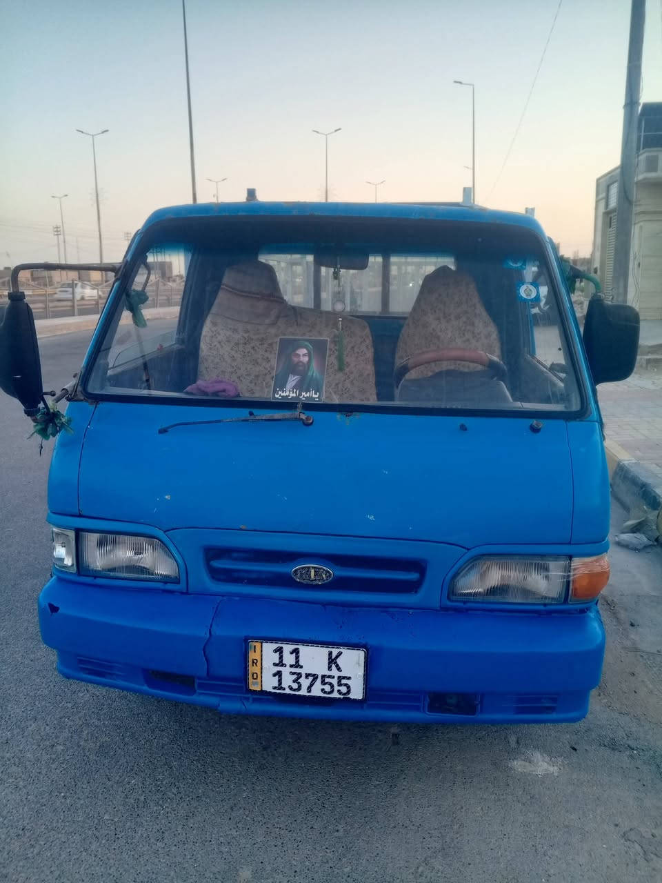 سلام عليكم كيه بنكو موديل 96سيارةمكفولةكفالةعامةمن ضربةوصبغ من مكينةوكيروكسن وشاصي ورقم شاصي وحداديه سيارة نضيفة بمعنه الكلمة سيارة اليوم صاعدة هزة وتحويل سياره ثاني يوم مكان كربلاء سيارة *********** السعر 44وبيه مجال قليل
